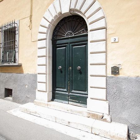 Innpisarentals - Casa Degli Angeli Exteriér fotografie