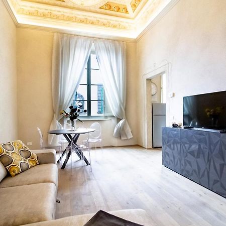 Innpisarentals - Casa Degli Angeli Exteriér fotografie