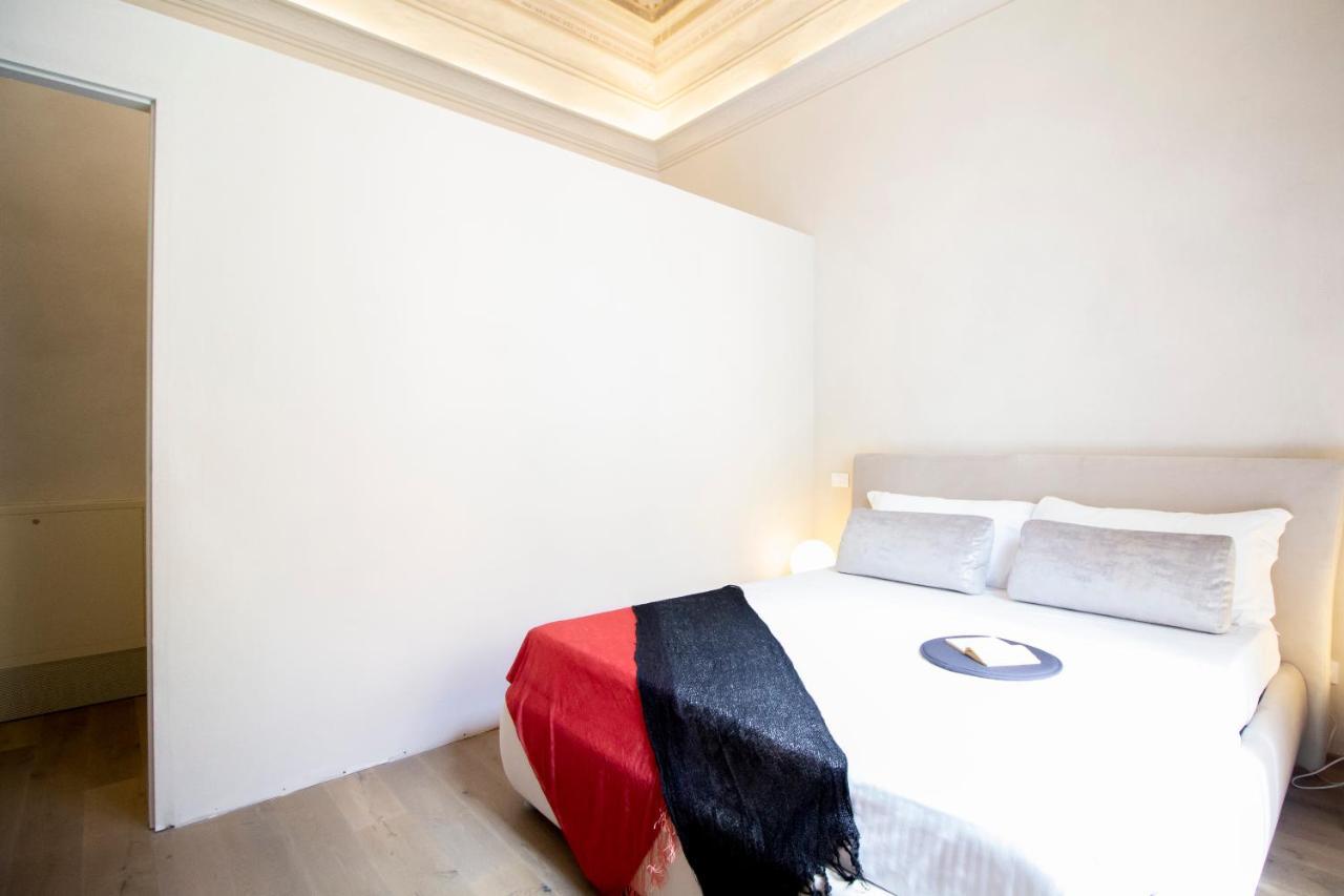 Innpisarentals - Casa Degli Angeli Exteriér fotografie