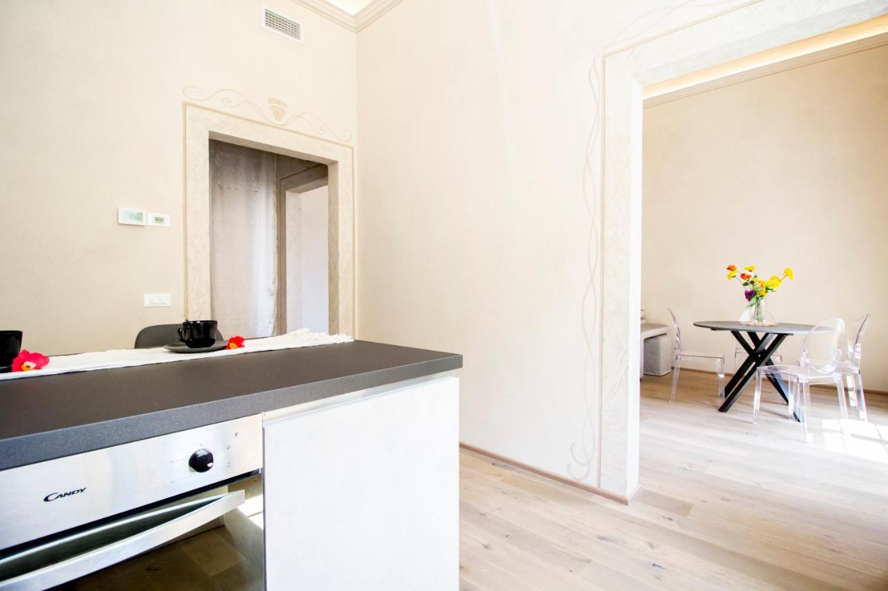 Innpisarentals - Casa Degli Angeli Exteriér fotografie