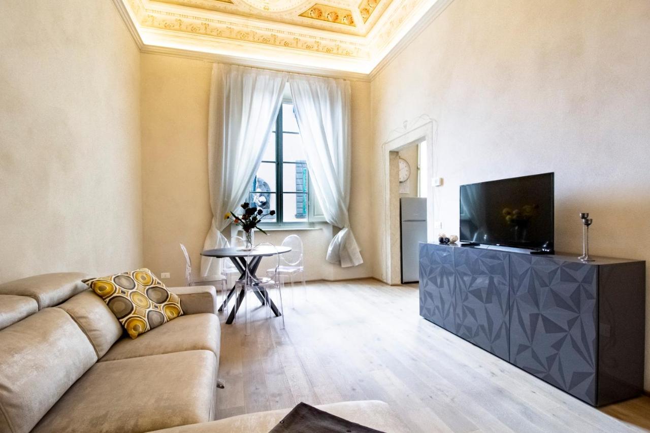 Innpisarentals - Casa Degli Angeli Exteriér fotografie