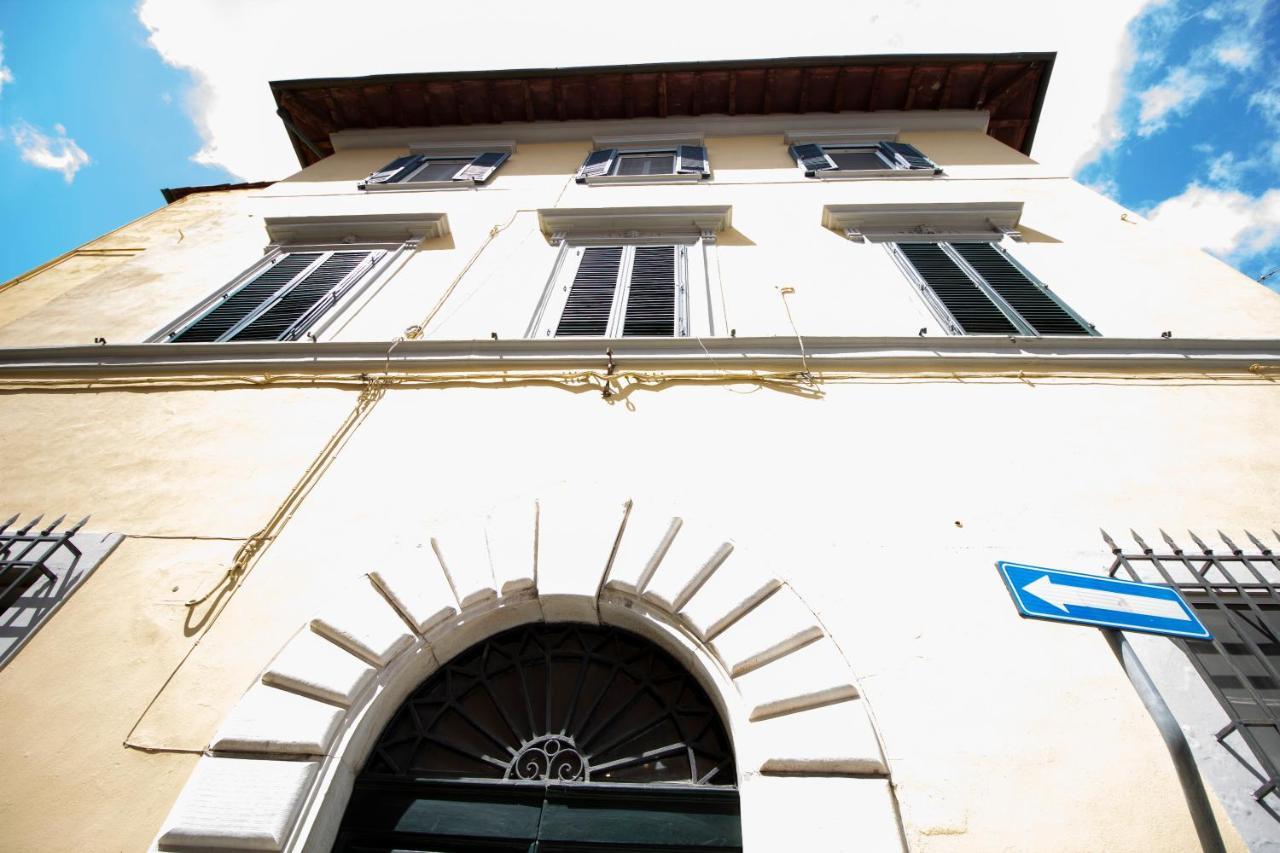 Innpisarentals - Casa Degli Angeli Exteriér fotografie